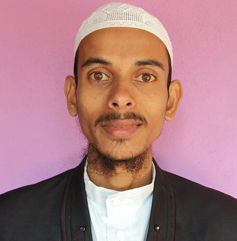 Fujayel Ahmad