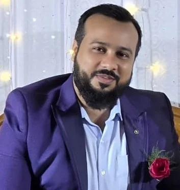 Mamon Talukdar